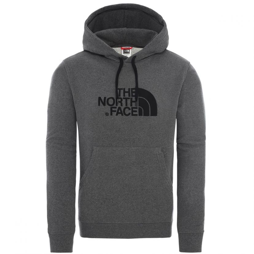 The North M Light Pullover Hoodie men's casual sweater