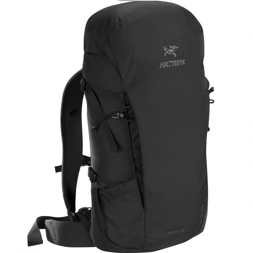 Arc'teryx Brize 32 trekking backpack