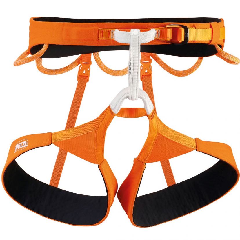 Petzl Hirundos Harness climbing harness