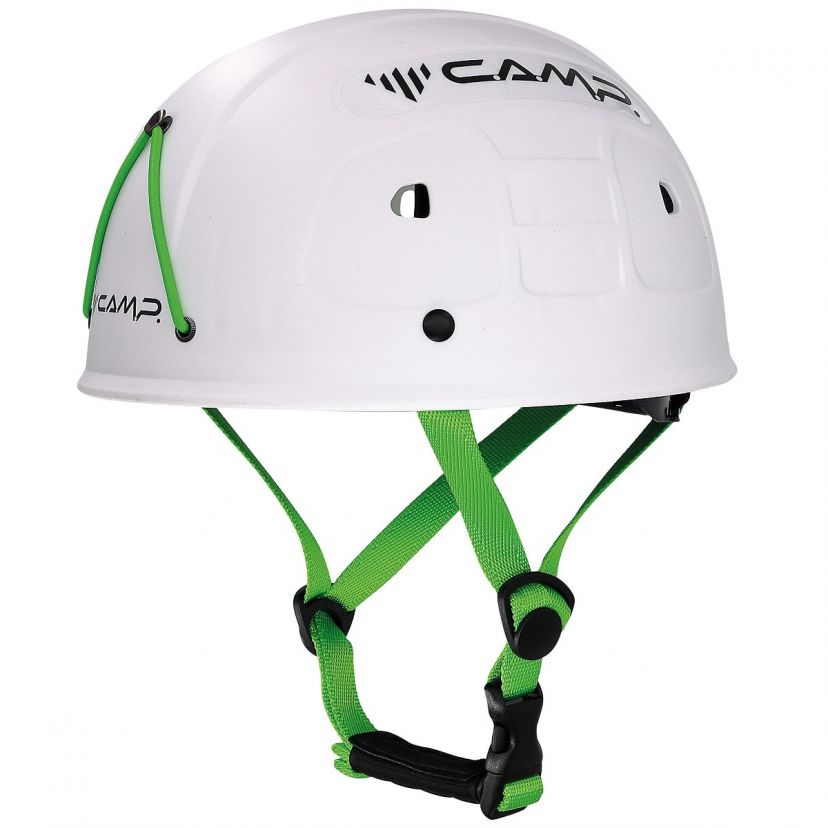 CAMP Armour casco de escalada y montañismo