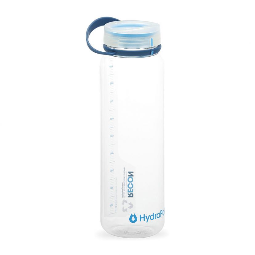 Hydrapak Stow 1L Faltbare Trinkflasche