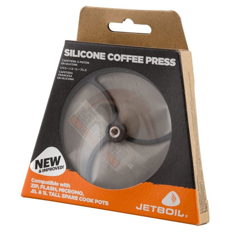 Jetboil Pressa Caffé Silicone