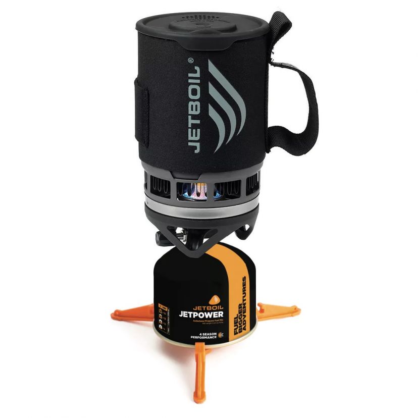 Jetboil Zip fornello a gas
