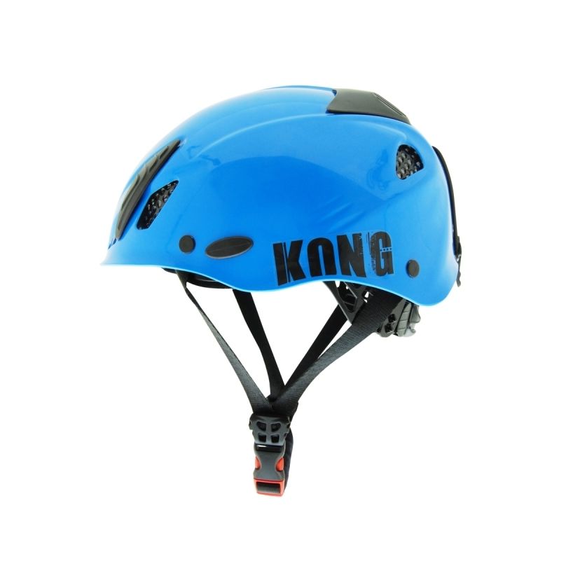 Kong Mouse Sport クライミングと登山用のヘルメット