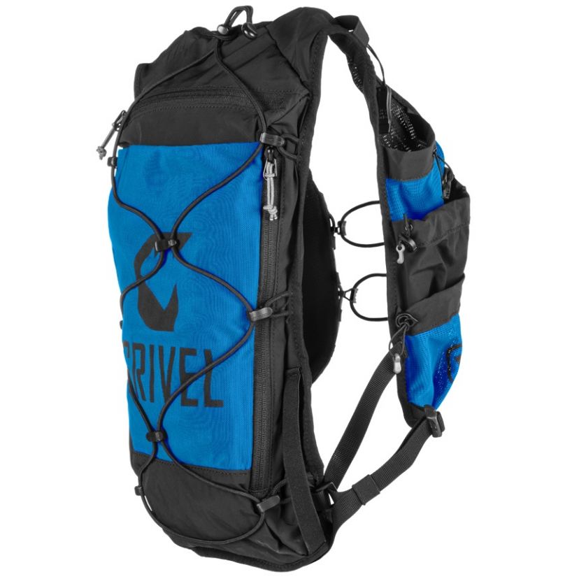Grivel Mountain Runner Evo 10 vest backpack trail running