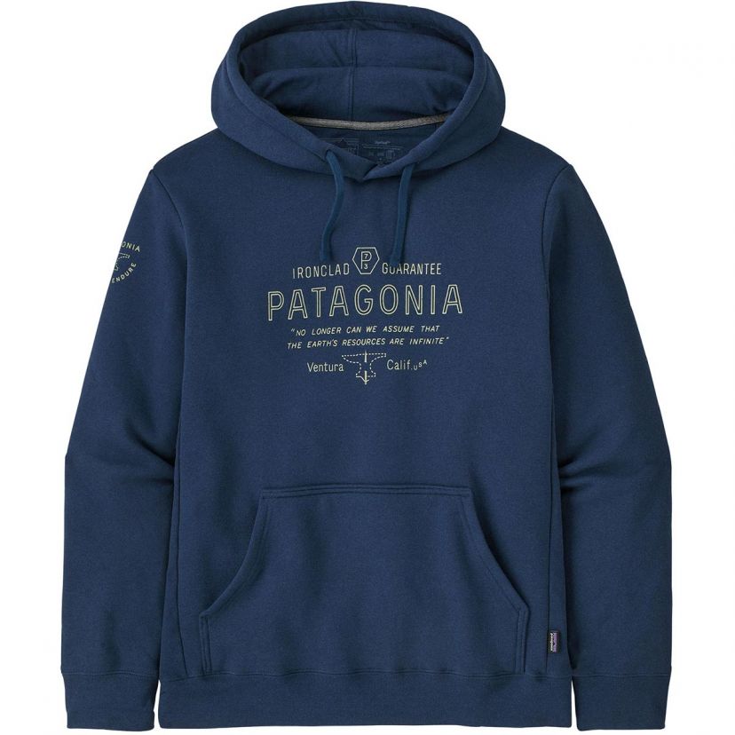 Patagonia M's Torrentshell Pants II