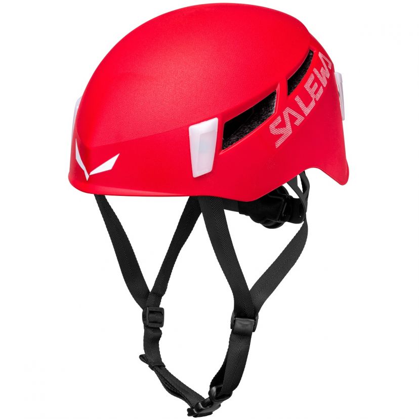 Pera brazo Mordrin SALEWA Pura Helmet casco de escalada y montañismo