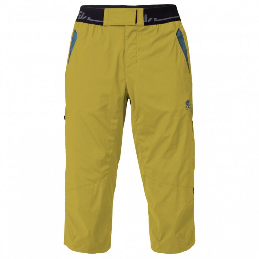 Backcountry Synthetic 3/4 Insulated Pant - Past Season - Men's - Clothing