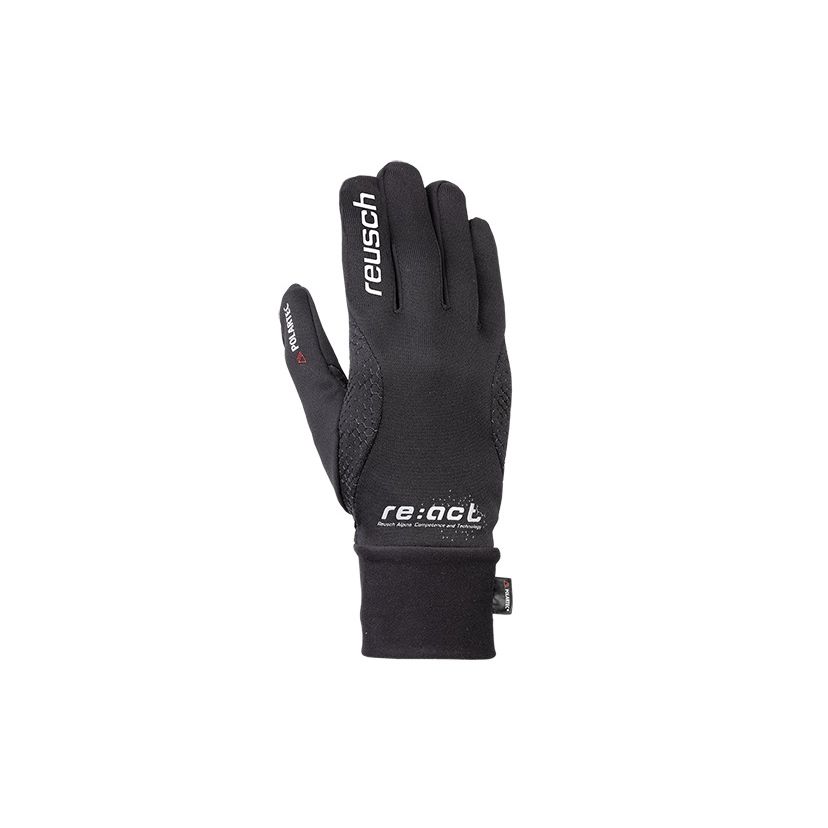 Reusch Herren Hike /& Ride Touch-tec Handschuhe