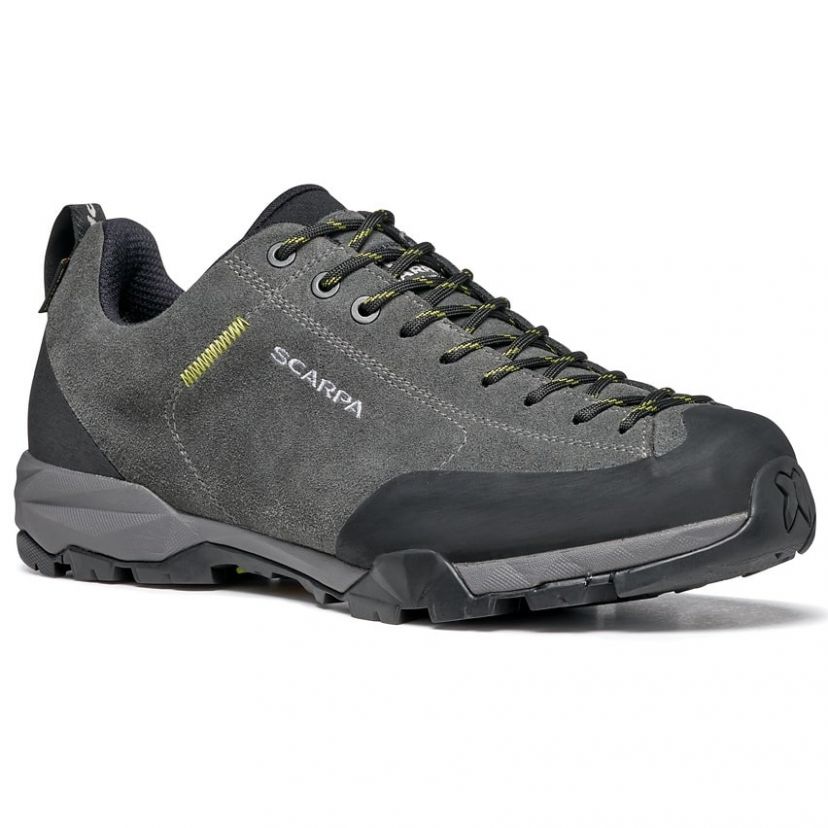 Mens Hiking Shoes Brown Size SCARPA Mojito Urban GTX 12.5 UK