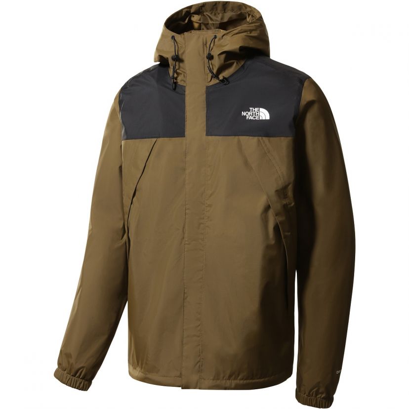 The North Face M Antora Jacket men's hardshell jacket