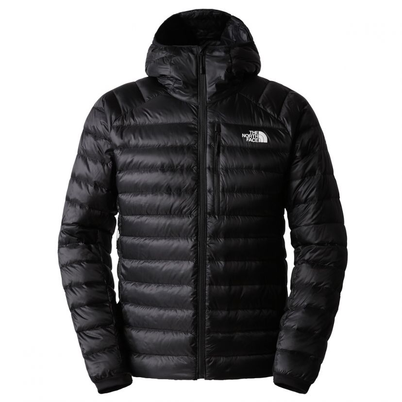 to invent Chewing gum Need The North Face M Summit Breithorn Hoodie Men's down jacket