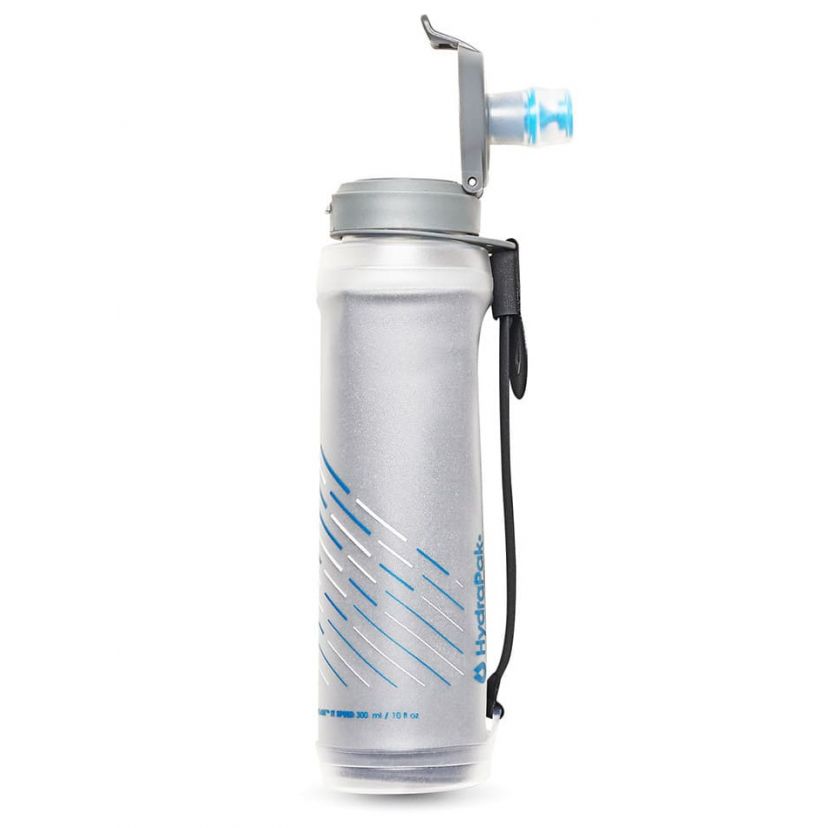 Hydrapak Skyflask Speed 350ml insulated Faltbare Trinkflasche