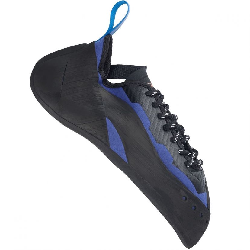 unparallel climbing shoes