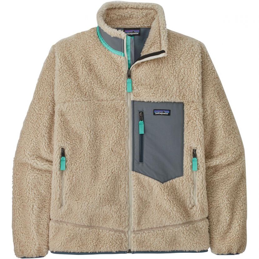 Patagonia Kids' Retro-X® Fleece Vest - Fall 2023
