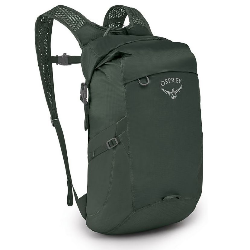 Onnauwkeurig Briesje Reageer Osprey UL Dry Stuff Pack 20 waterproof backpack