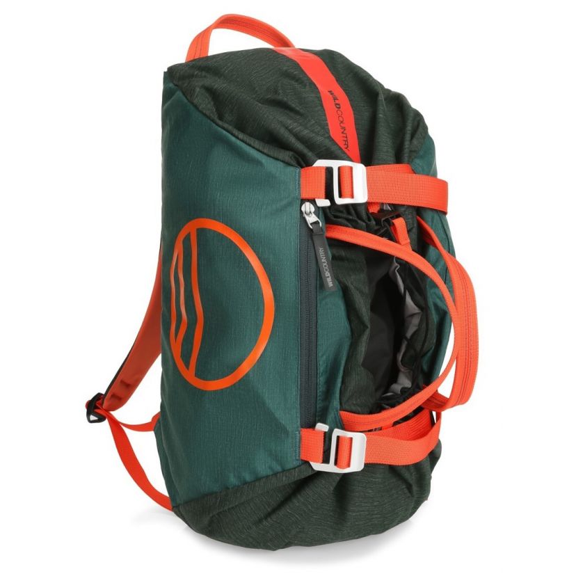 4pack Backpack Walking Stick Holder Adjustable Rope Strap for Hiking Climbing 