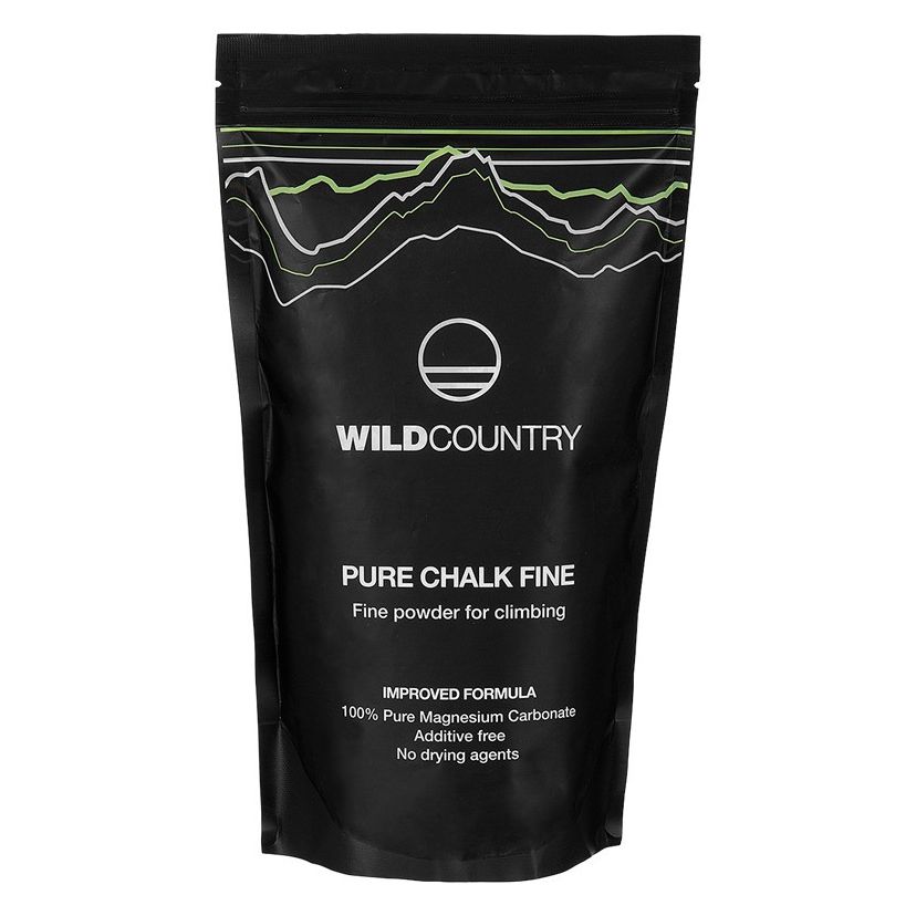 Wild Country 60g Chalk Ball for Rock Climbing 