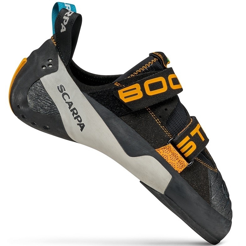 Booster SCARPA