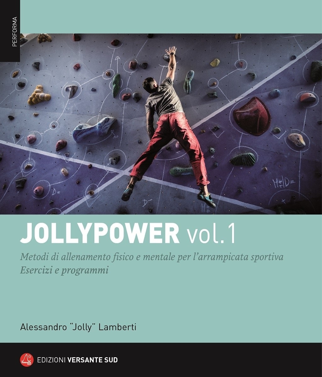 Jollypower vol 1