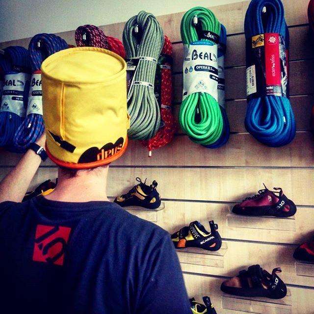 Oliunìd Shop Instagram Contest