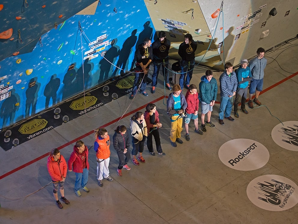 È tutto pronto per il Milano Climbing Expo 2019!