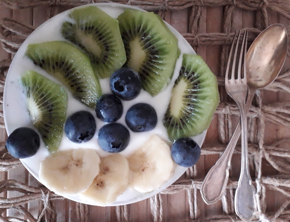 Quali sono gli alimenti estivi più adatti agli arrampicatori