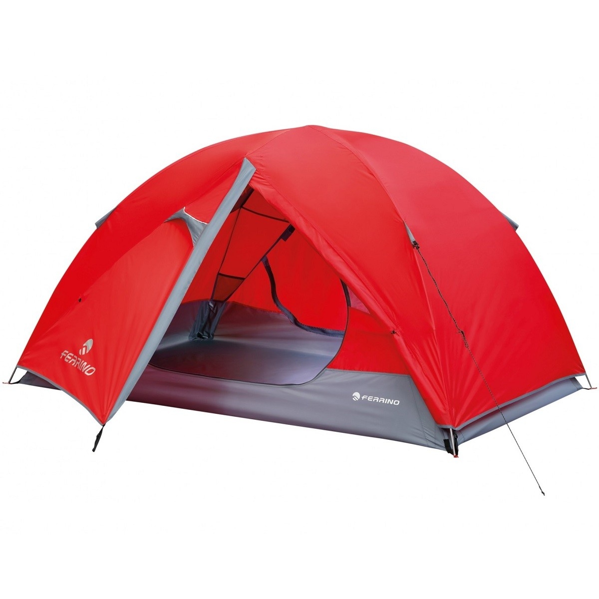 Come lavare la tenda da campeggio