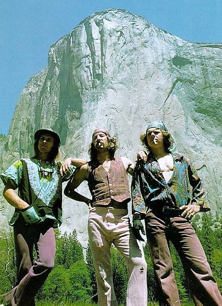 Il mondo dell’arrampicata saluta Jim Bridwell - Novelle d’arrampicata
