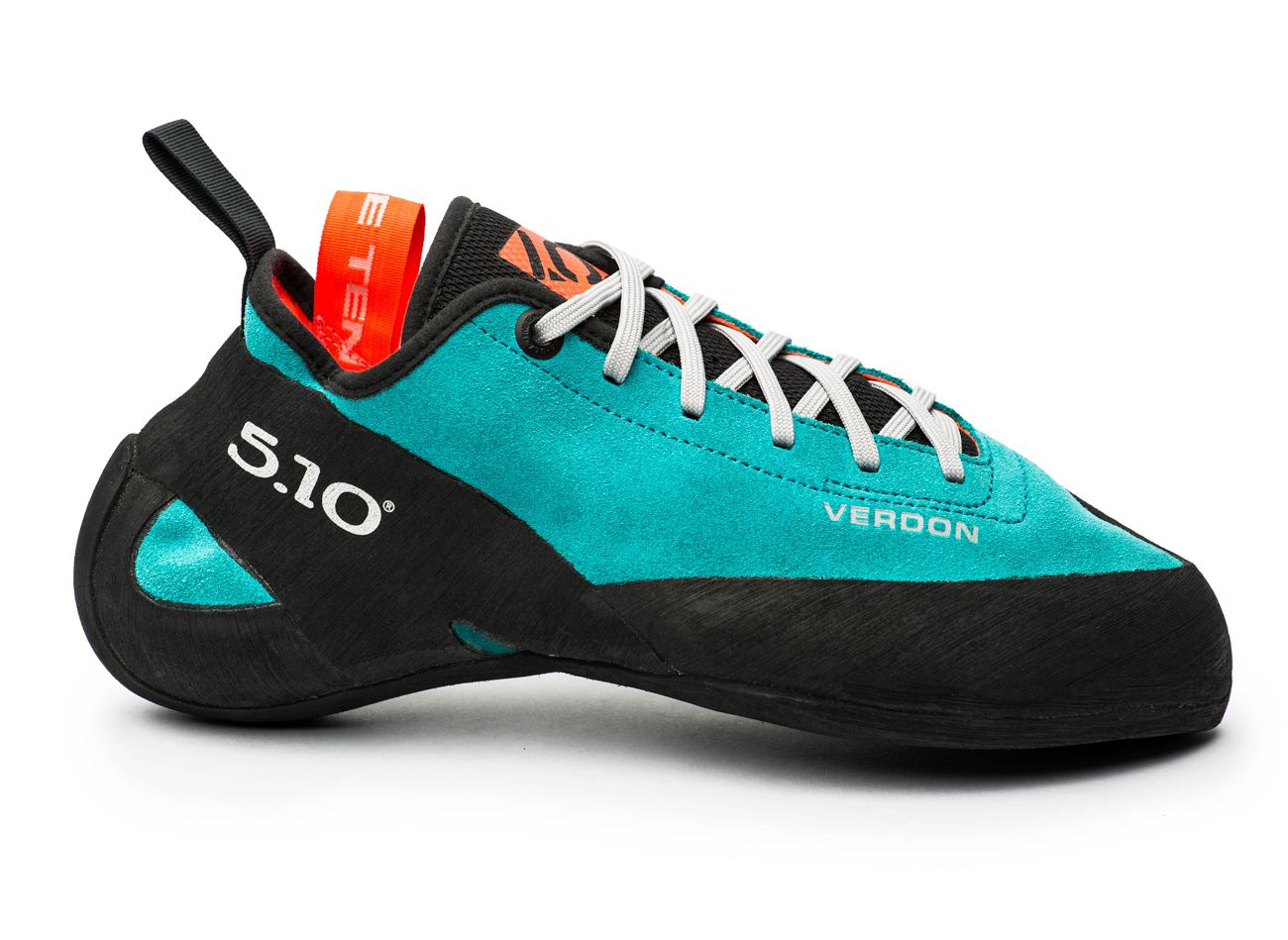 Oliunìd Shop: Five Ten vuole dire arrampicata