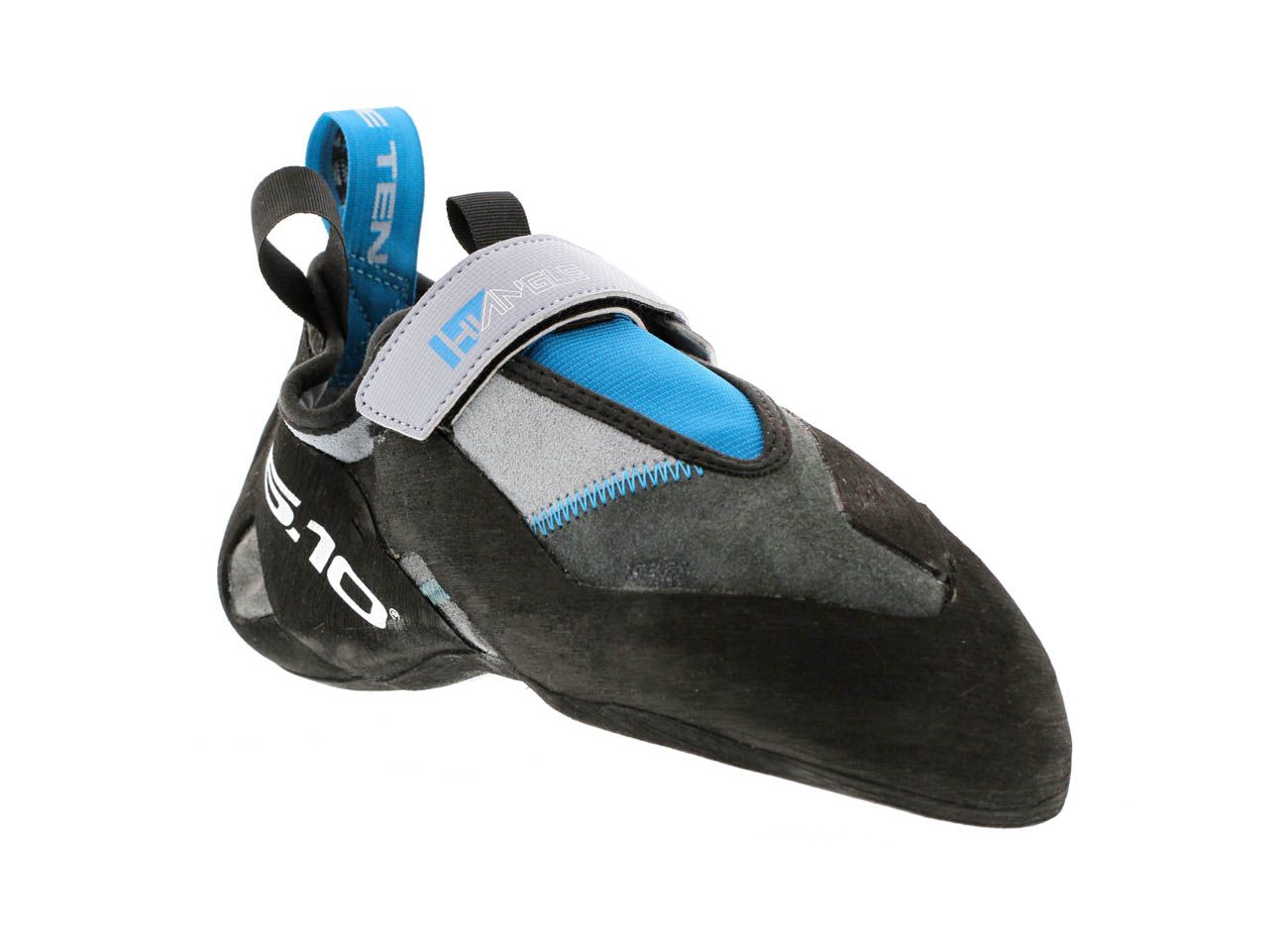 Recensione prodotto: Five Ten Hiangle 2017 Aqua / Grey