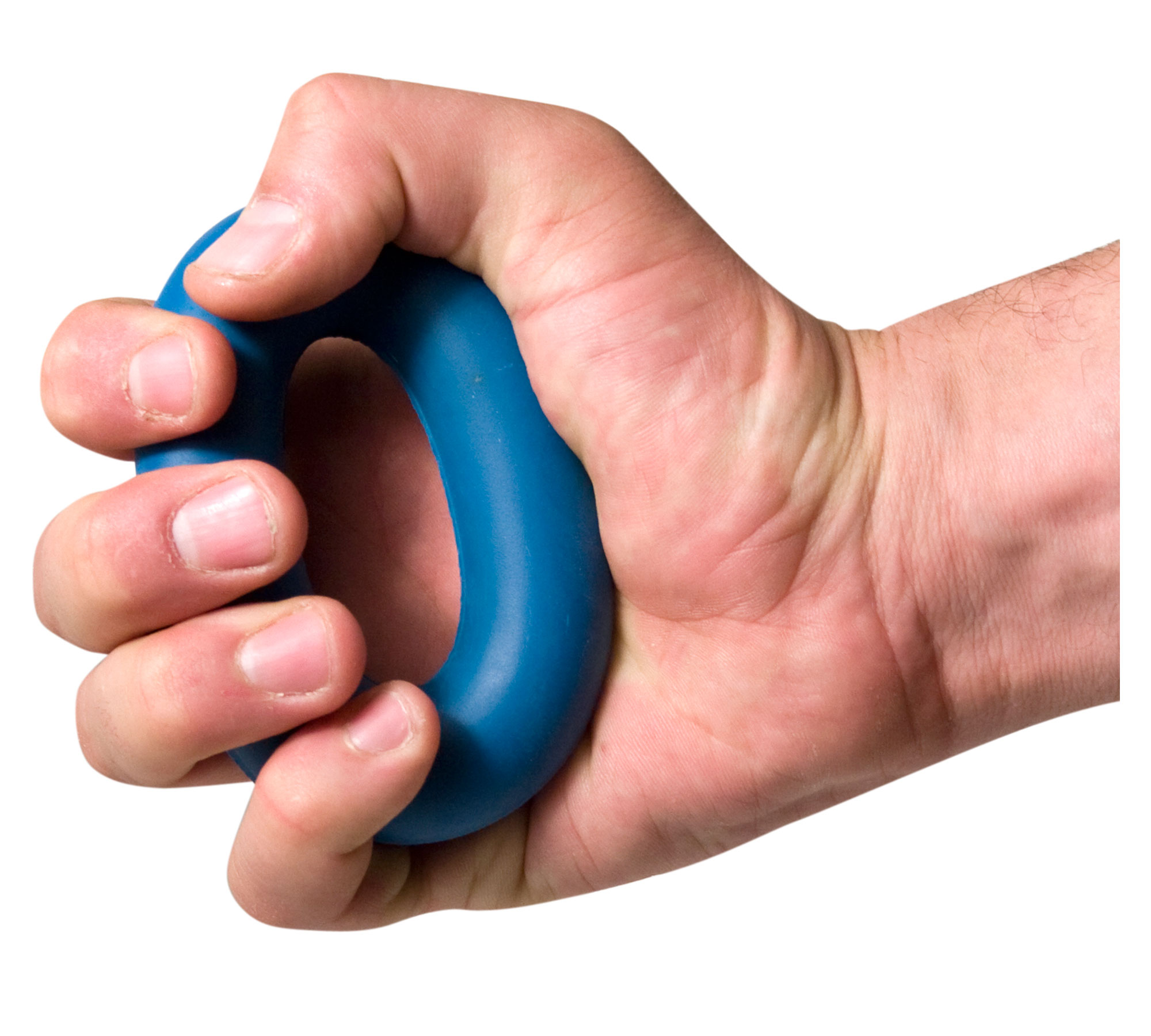 L'allenamento a portata di mano