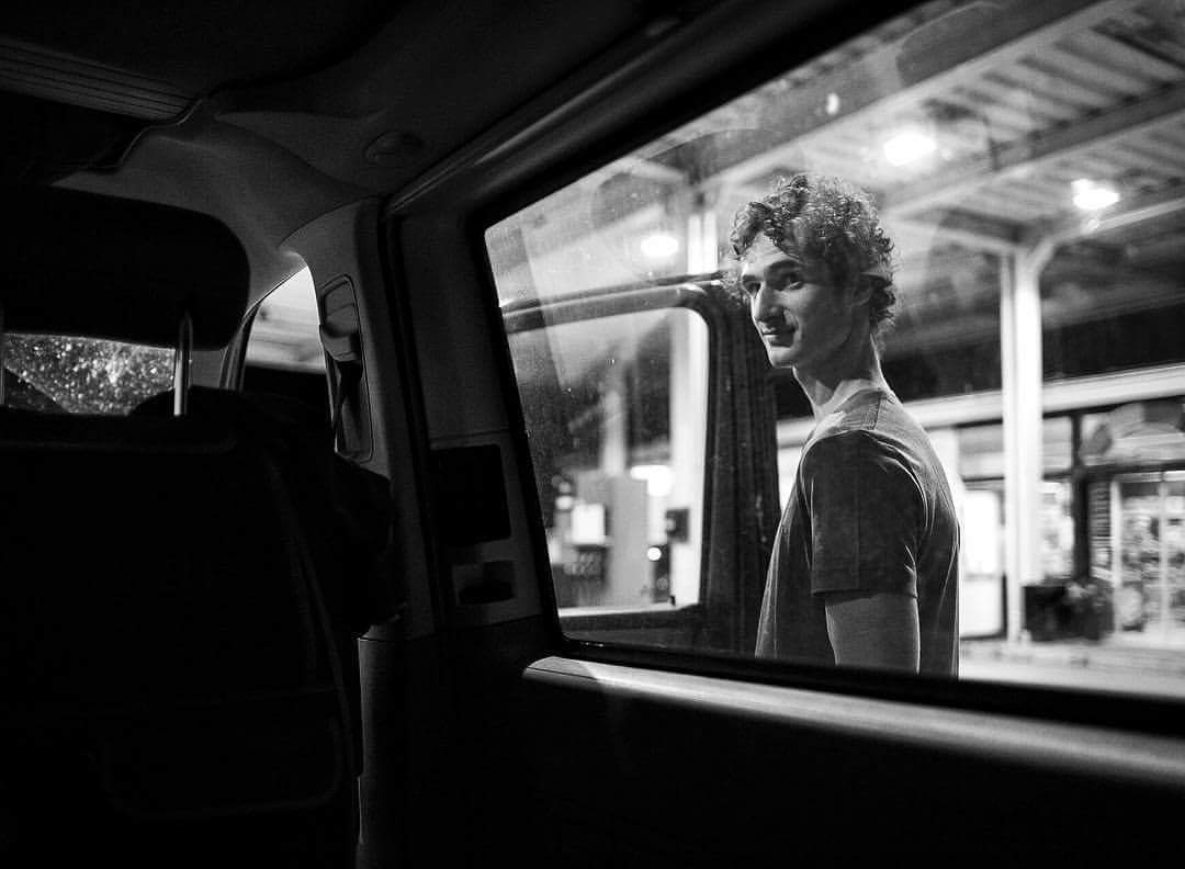 Adam Ondra sale il primo 9a+ flash - Novelle d’arrampicata
