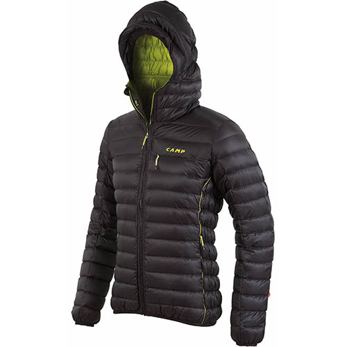 Recensione prodotto: CAMP ED Protection Jacket