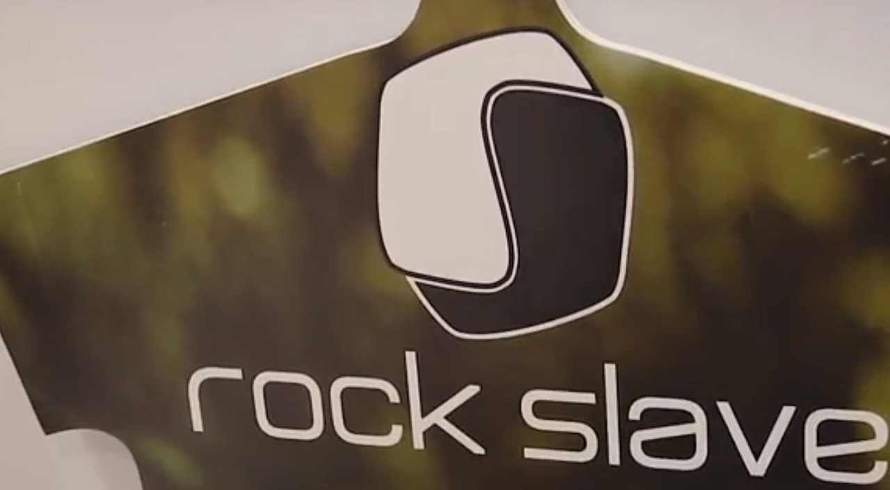 Oliunìd @ ISPO 2018 - Ep. 10: Ferrino Rock Slave, collezione autunno/inverno 2018