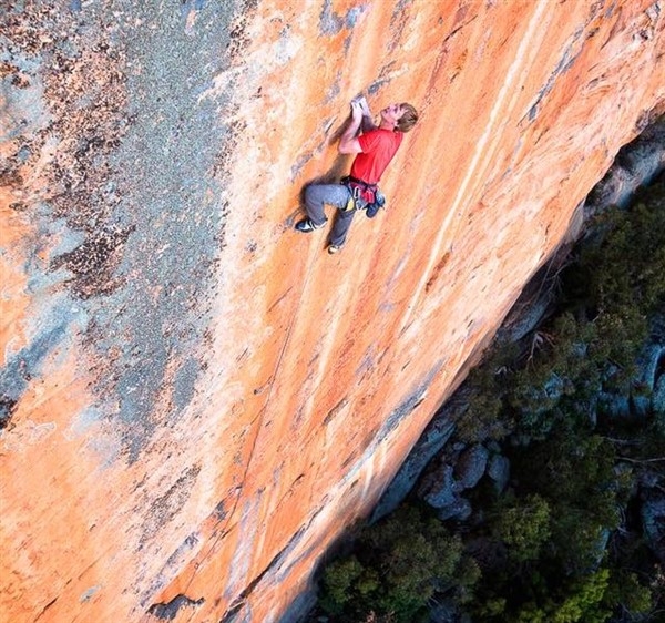 Nuovi video di arrampicata e salite fuori dagli schemi - Novelle d’arrampicata