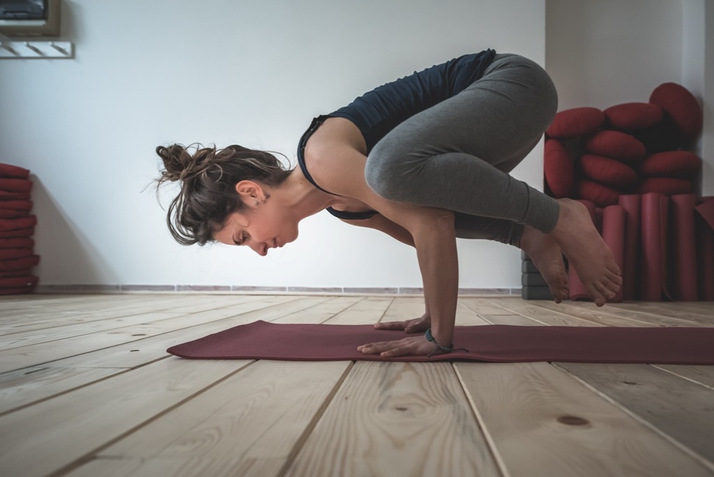 Scopriamo i workshop gratuiti di Yoga per arrampicatori di Debora Scarpata