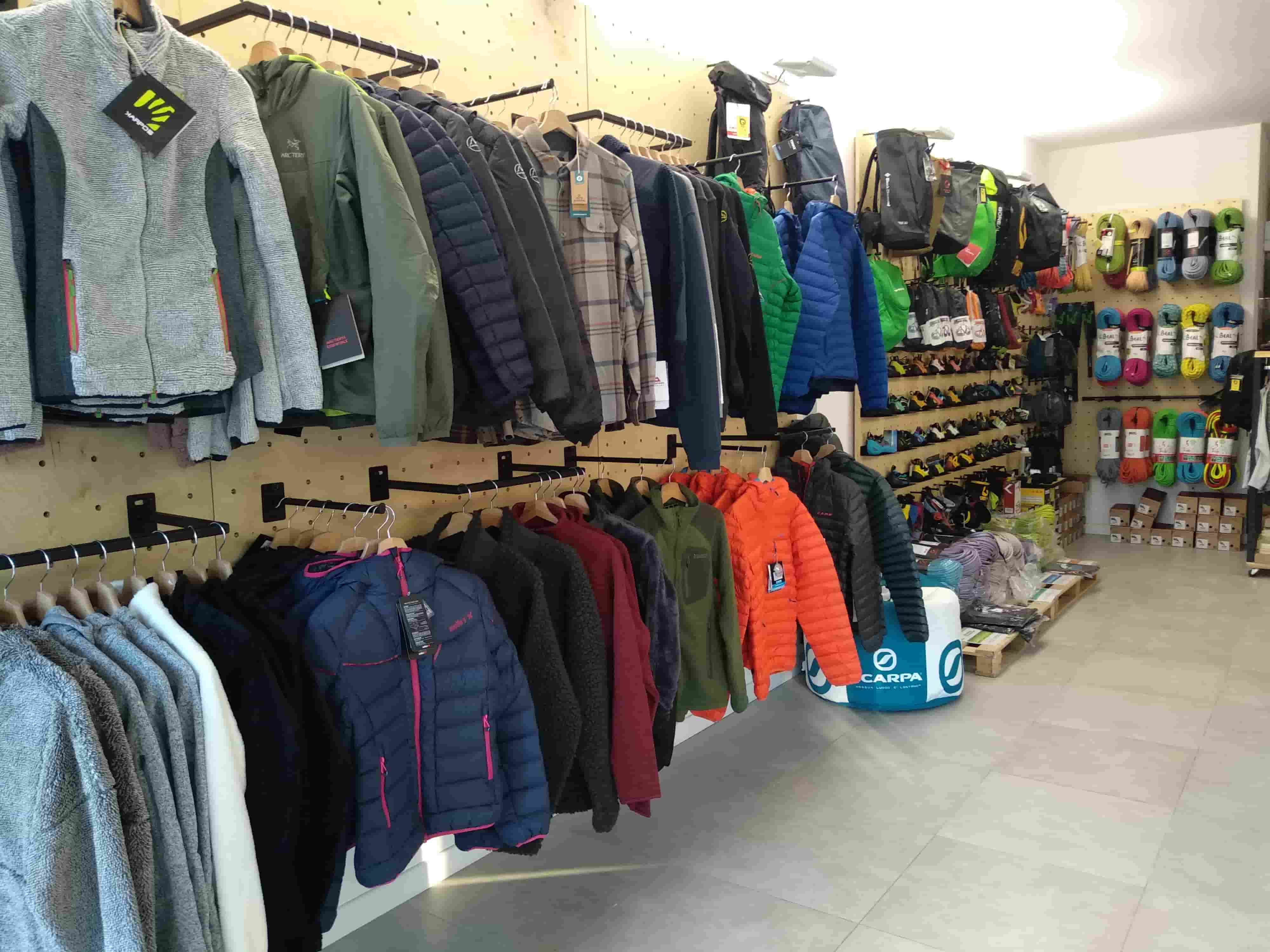 Rinnovo Oliunìd Shop Padova: festa all'Intellighenzia Project!