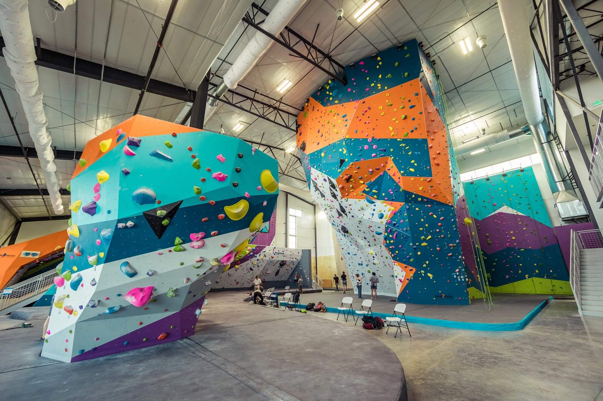 Alcuni errori molto comuni nell'allenamento degli arrampicatori