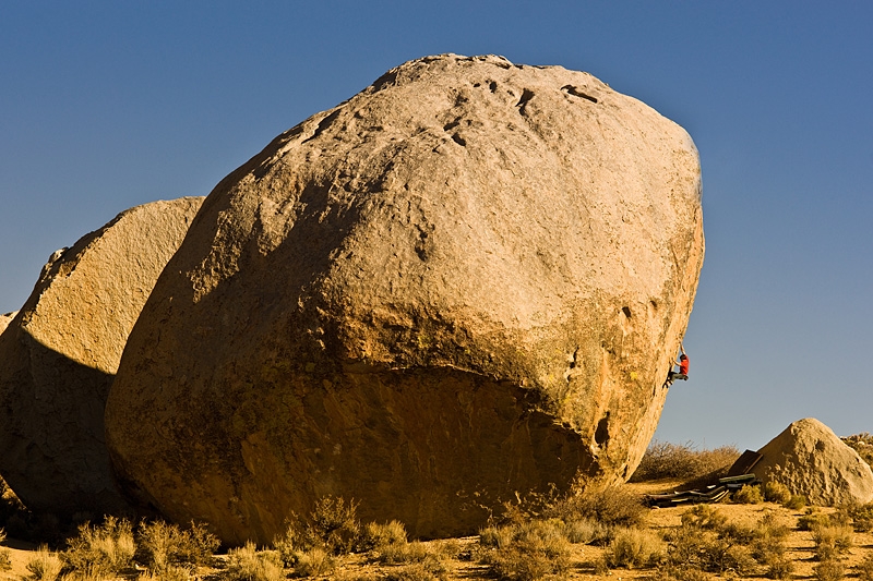 I dieci arrampicatori più temerari al mondo - Oliunìd Ranking