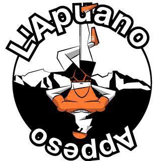 Associazione Apuano Appeso: l'arrampicata in Garfagnana