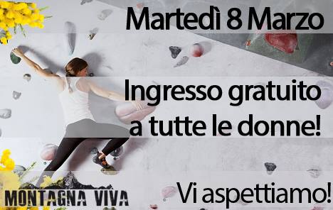 Novelle d'arrampicata: cosa ci piace questa settimana