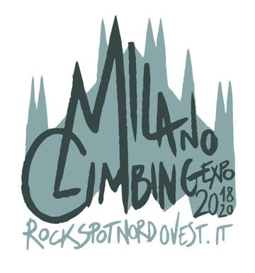 Oliunìd al Milano Climbing Expo - Rockspot Nord Ovest