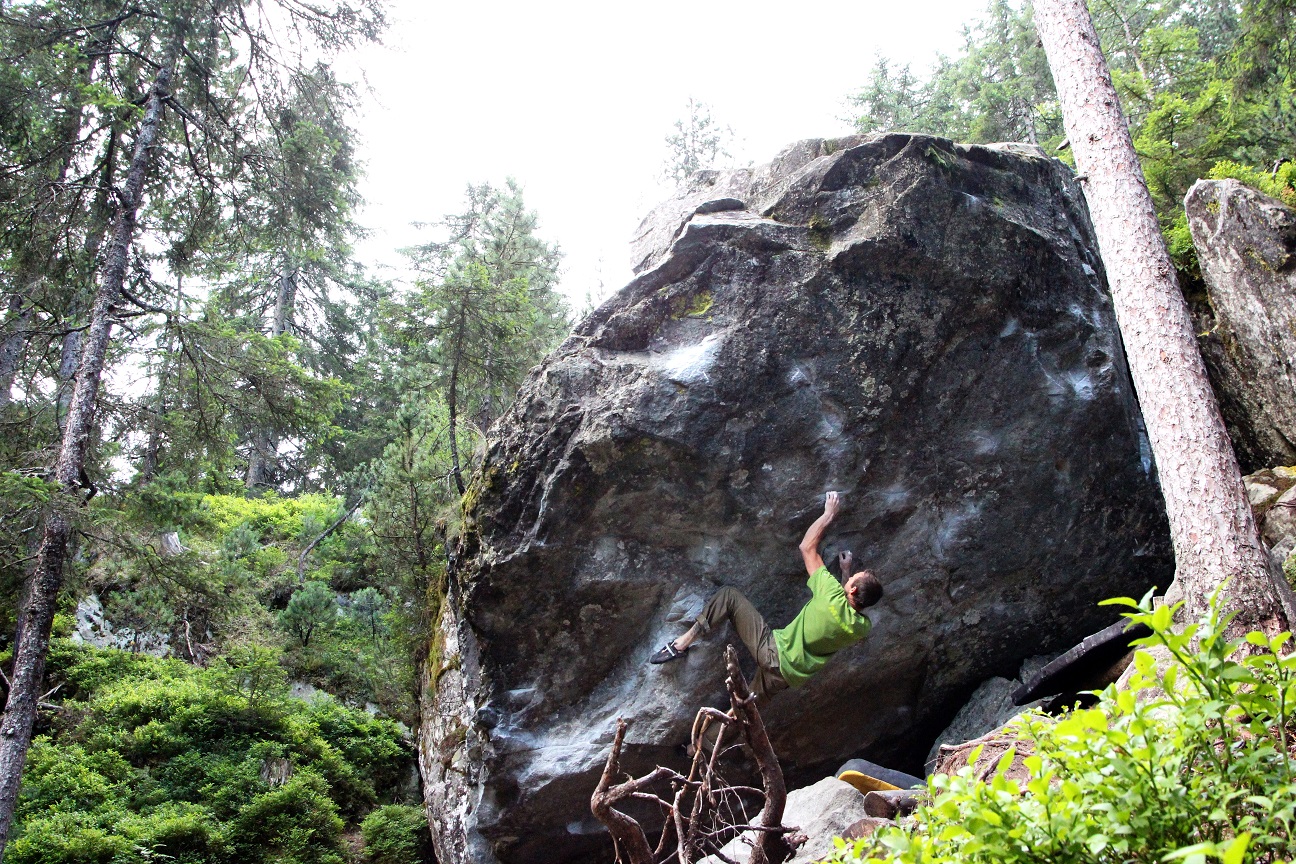 Recensione prodotto: 5.10 Five Ten Team Black scarpette arrampicata