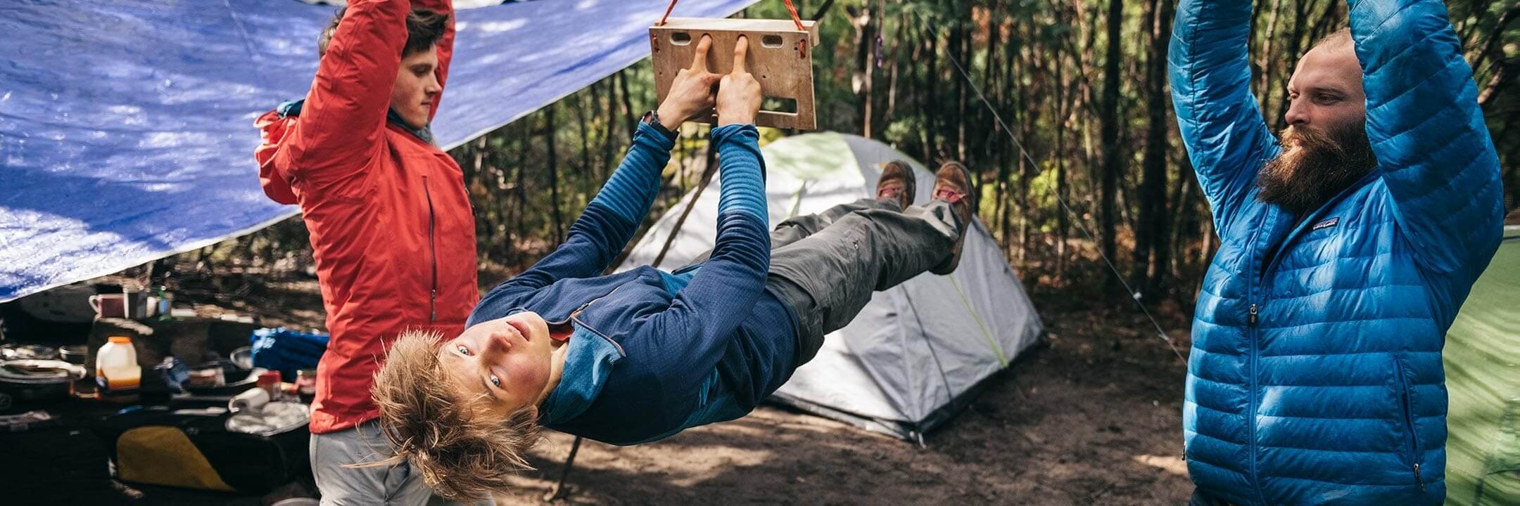 I nuovi capi di Patagonia per l’autunno 2020