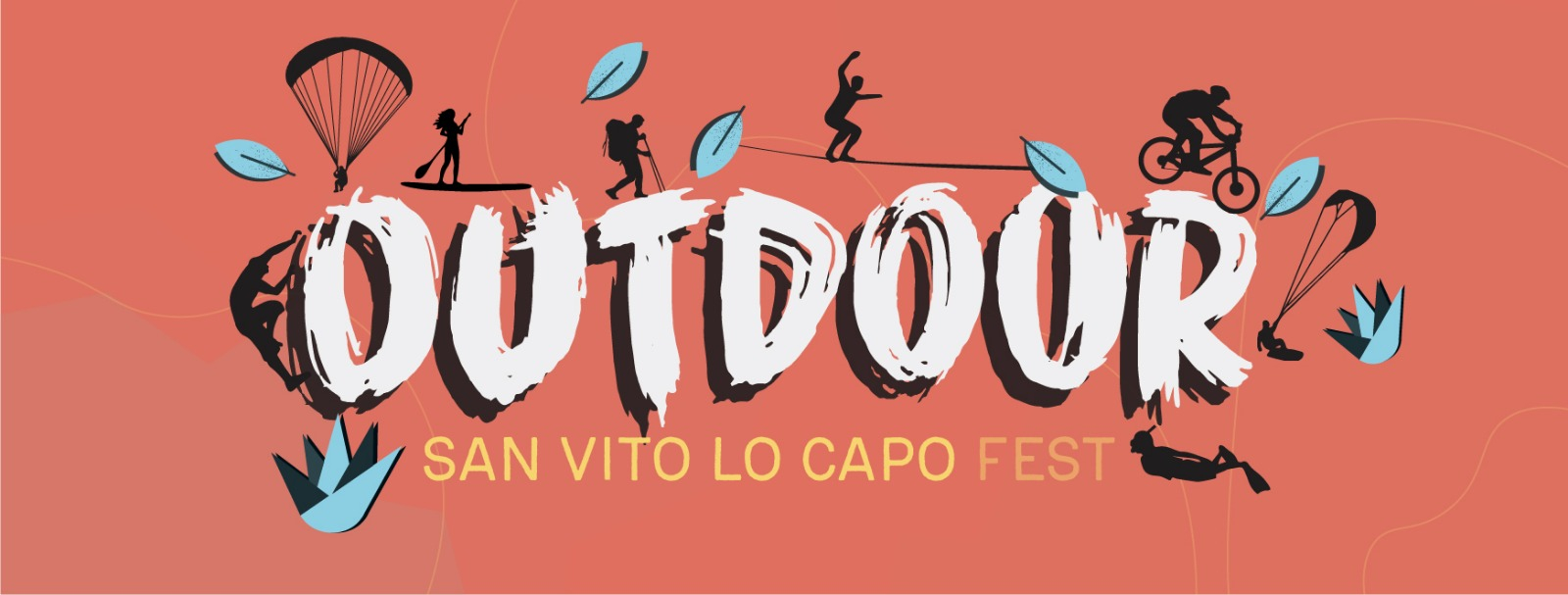 La richiodatura di San Vito Lo Capo in occasione dell’Outdoor Festival