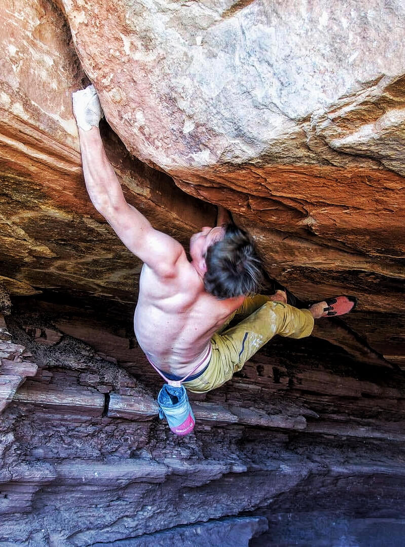 I Wide Boyz Pete Whittaker e Tom Randall ci raccontano il loro viaggio