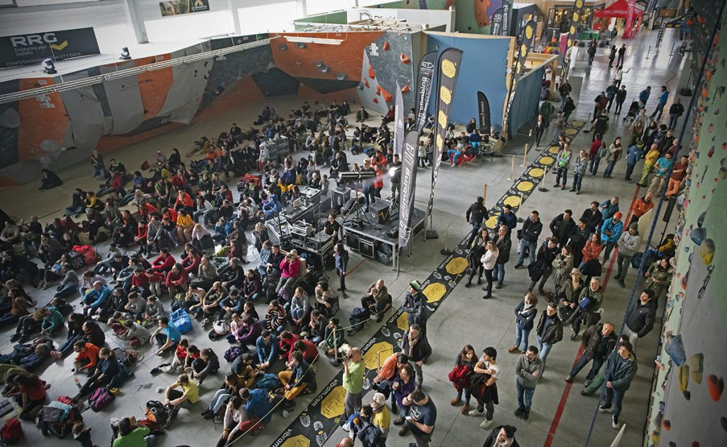 Questa sera ti aspettiamo allo Urban Wall di Pero per festeggiare la collaborazione con Vibram!