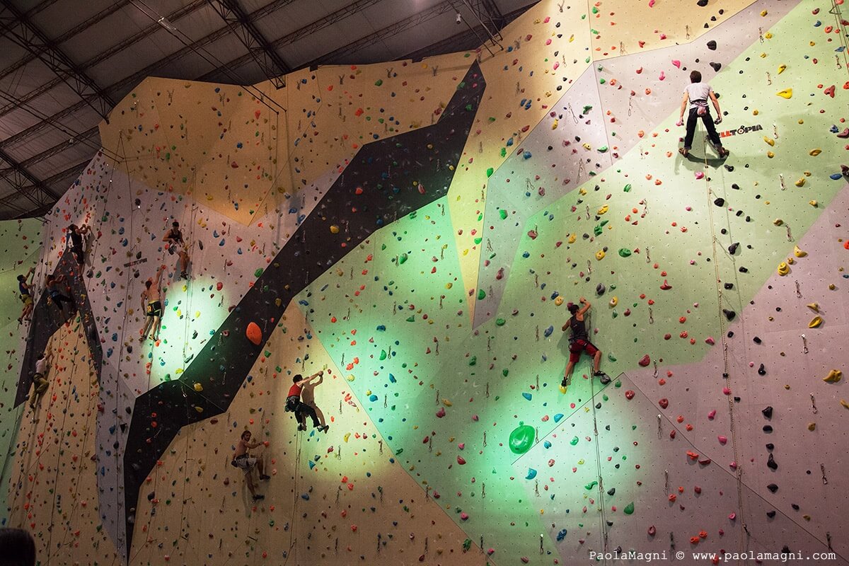 Cinque cose che devi sapere prima di passare dall’arrampicata in palestra all’outdoor