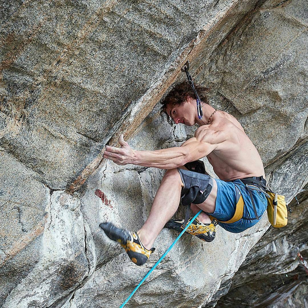 Adam Ondra: Project Hard, primo 9c al mondo!